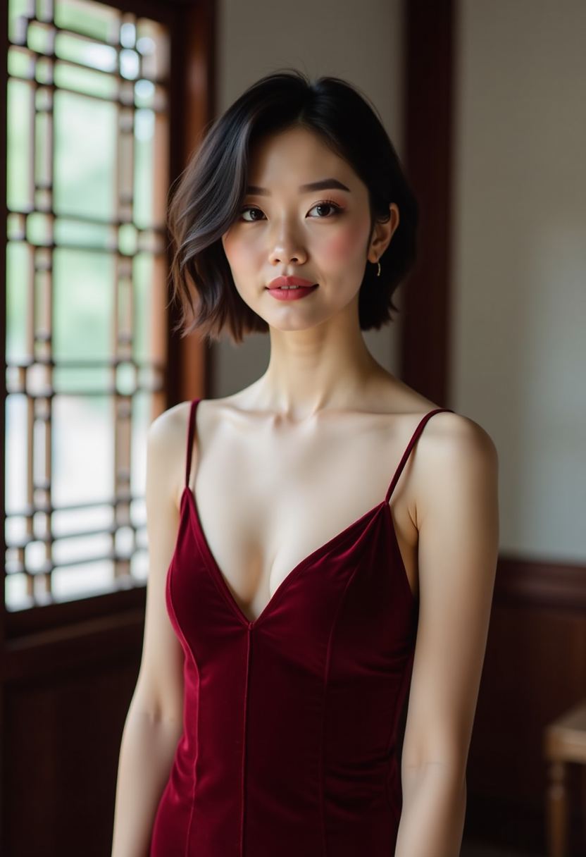 我的解放日志