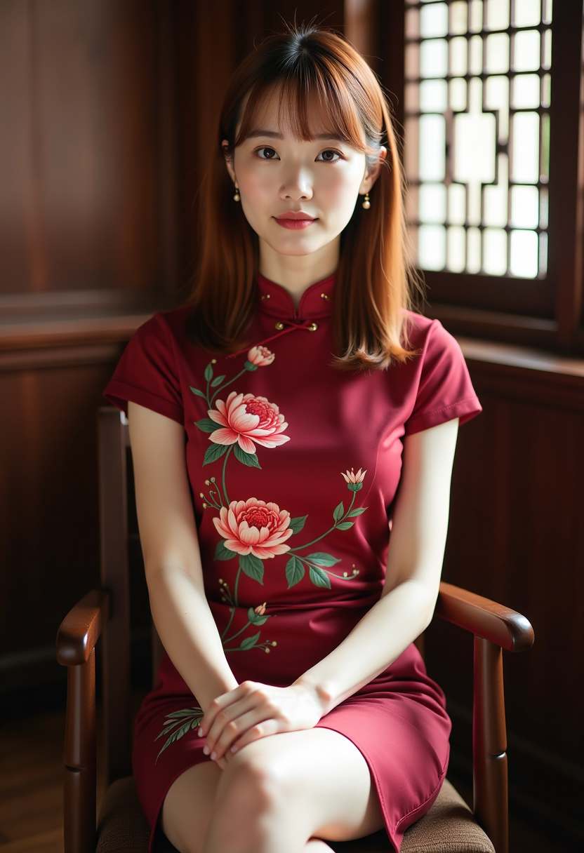 黑暗荣耀