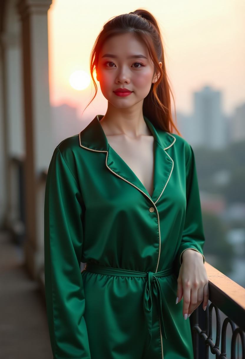 王的面孔